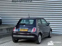 Foto van kenteken 49-XZX-7