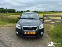 Foto van kenteken 49-ZH-XJ Foto van kenteken 49-ZH-XJ