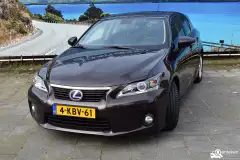 Foto van kenteken 4-KBV-61 Foto van kenteken 4-KBV-61