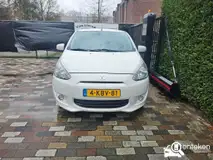 Foto van kenteken 4-KBV-81
