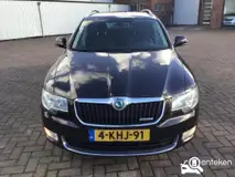 Foto van kenteken 4-KHJ-91