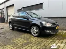 Foto van kenteken 4-KLK-79