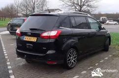 Foto van kenteken 4-KNK-72
