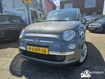 Foto van kenteken 4-KNP-16
