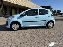 Foto van kenteken 4-KNX-33