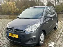 Foto van kenteken 4-KPD-21