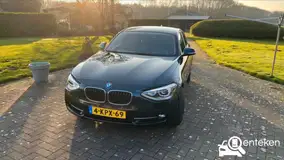 Foto van kenteken 4-KPX-69