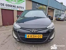 Foto van kenteken 4-KSH-07