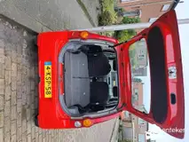 Foto van kenteken 4-KSP-58