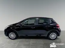 Foto van kenteken 4-KVZ-60