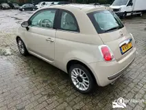 Foto van kenteken 4-KXK-27