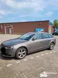 Foto van kenteken 4-KXX-07