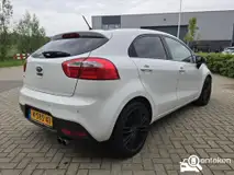 Foto van kenteken 4-SBS-41