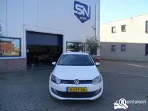 Foto van kenteken 4-SFT-28