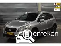 Foto van kenteken 4-SGJ-96