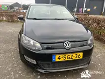 Foto van kenteken 4-SGZ-36