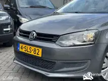 Foto van kenteken 4-SLS-82