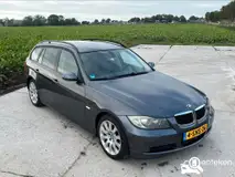 Foto van kenteken 4-SNS-26