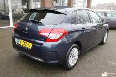 Foto van kenteken 4-SNZ-91