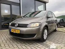 Foto van kenteken 4-SPD-12