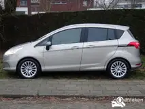 Foto van kenteken 4-SZJ-08