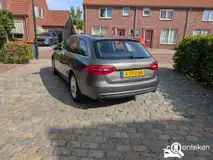 Foto van kenteken 4-TDJ-66