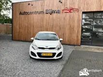 Foto van kenteken 4-THH-69