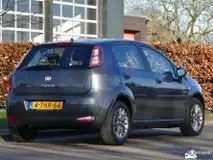Foto van kenteken 4-THR-66