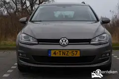 Foto van kenteken 4-TNZ-57