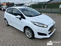 Foto van kenteken 4-XHD-53