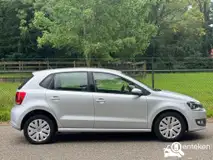 Foto van kenteken 4-XJG-01