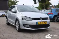 Foto van kenteken 4-XJG-43