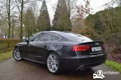 Foto van kenteken 4-XJR-92