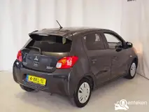 Foto van kenteken 4-XKL-11