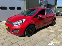 Foto van kenteken 4-XKL-64