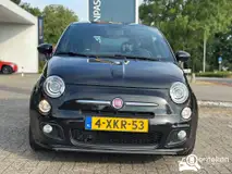 Foto van kenteken 4-XKR-53