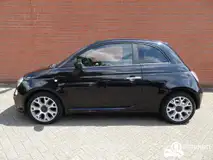Foto van kenteken 4-XKR-69