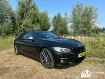 Foto van kenteken 4-XSG-94