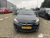 Foto van kenteken 4-XSJ-95