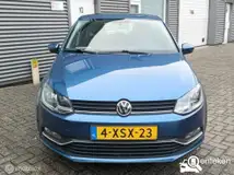 Foto van kenteken 4-XSX-23