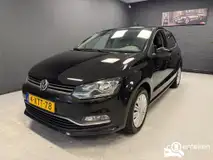 Foto van kenteken 4-XTT-78