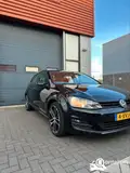Foto van kenteken 4-XVJ-74