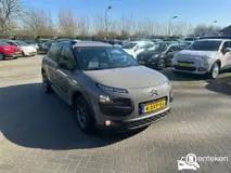 Foto van kenteken 4-XVP-56