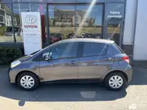 Foto van kenteken 4-XVZ-01