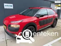 Foto van kenteken 4-XXG-46