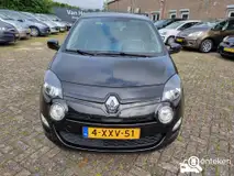 Foto van kenteken 4-XXV-51