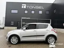 Foto van kenteken 4-XZF-07