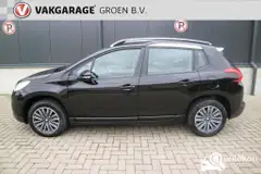 Foto van kenteken 4-XZP-84