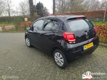 Foto van kenteken 4-ZDS-50
