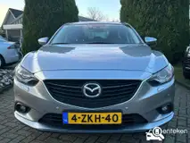 Foto van kenteken 4-ZKH-40